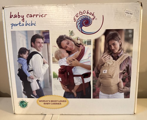 Ergobaby original baby - ergobaby,