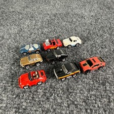 Lotto 8 auto d'epoca Galoob