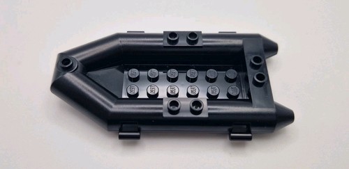 Lego zattera per - zattera, barca