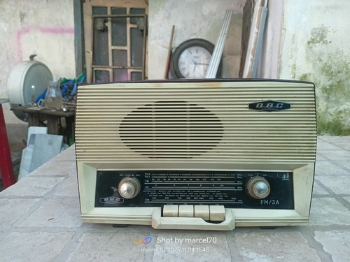 Gbc electronics model - gbc,