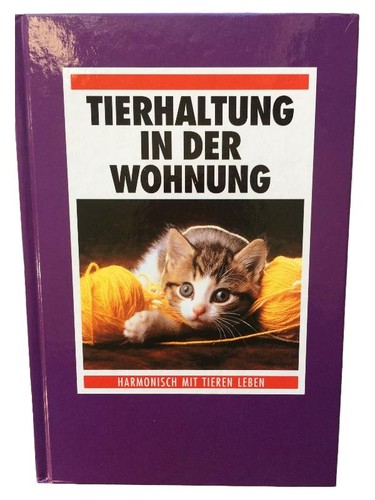 Tierhaltung der wohnung - wohnung,