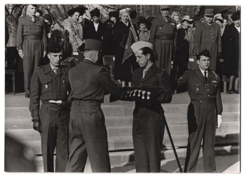 Fotografie parata militare - fotografie,