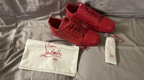 Christian louboutin uomo - christian,