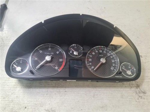 9654815080 cruscotto - ,