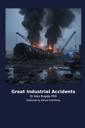 Great industrial accidents - great,