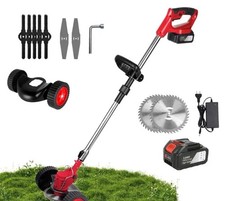 taglia erba a batteria