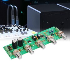 Scheda amplificatore