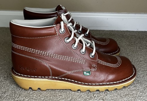 Kickers kick stivaletti - hi,