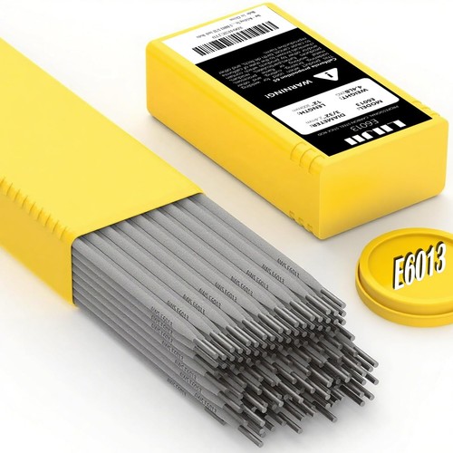 Elettrodos para soldar e6013 - para,