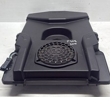 9800032680 CASSA ALTOPARLANTE SUBWOOFER PEUGEOT 308 SW 1.5 D 6M (2019)