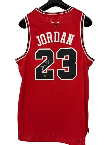 Maglia rossa michael jordan - rossa,