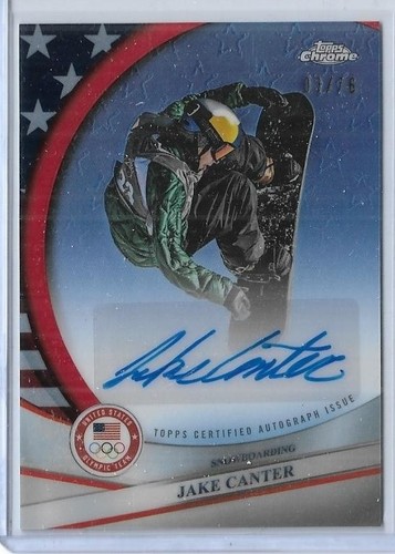 2026 topps olympic - olympic, ~