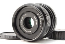 [Optics Mint] Kiyohara Kogaku