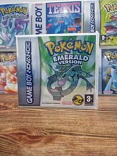 Pokemon Smeraldo -