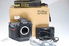 Fotocamera Nikon D3x 99006