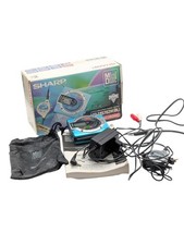 SHARP LECTEUR DE MINI DISC 702