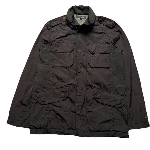 Tommy hilfiger field - hilfiger, jacket