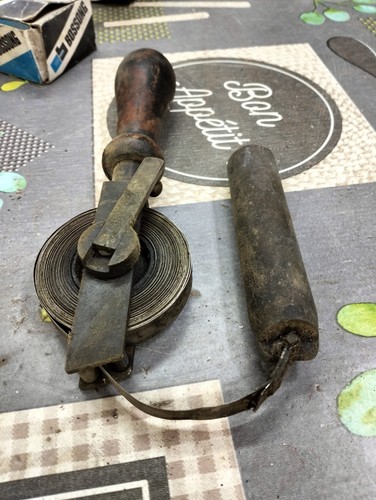 Profondimetro vintage - ,