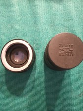 Porst Teleconvertitore Auto 2X Con Adattatori