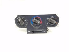 79500S50G01ZA BLOCCO COMANDO CLIMATIZZAZIONE per HONDA LOGO (01/99>06/02<) 1.3