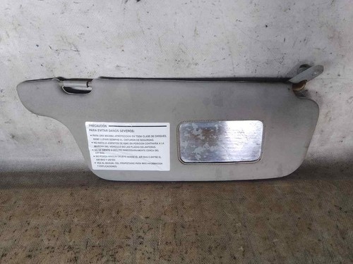 Parasole destro hyundai atos - parasole,