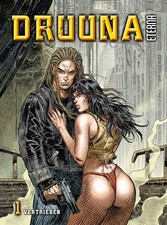 Druuna – Eterna: 1