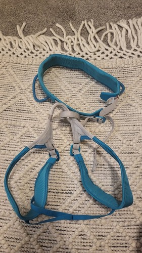 Imbracatura donna pretzl luna - donna,