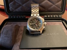 OROLOGIO AVIATORE MTM SPECIAL