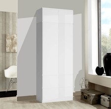 Armadio guardaroba Boston