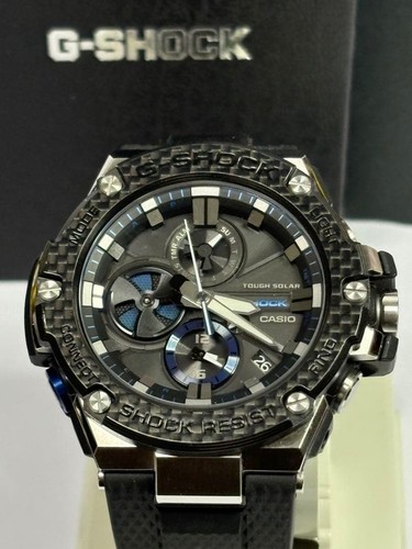 Link smartphone solare casio - link,