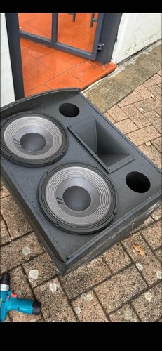 Jbl sp222 - jbl,
