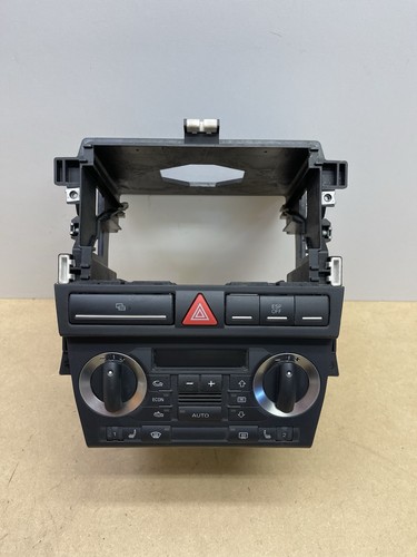 Gabbia radio originale audi - audi, a3