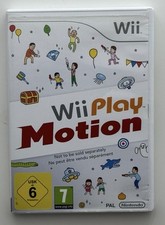 Wii Play Motion ITA PAL