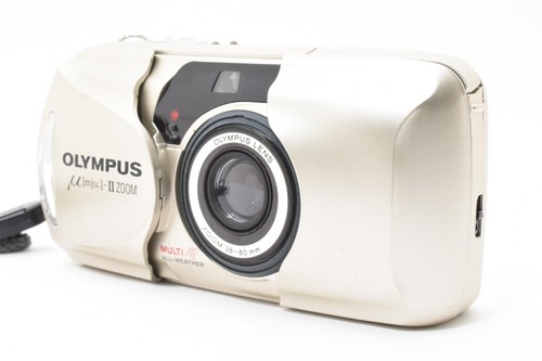 Ottime condizioni olympus μ - olympus,