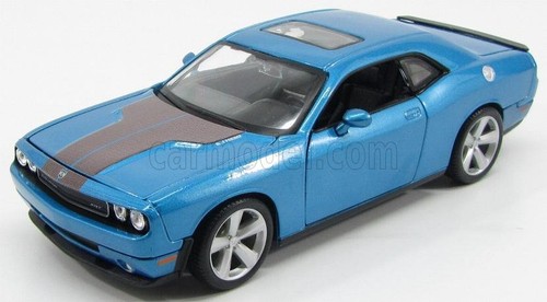 Maisto dodge - maisto,