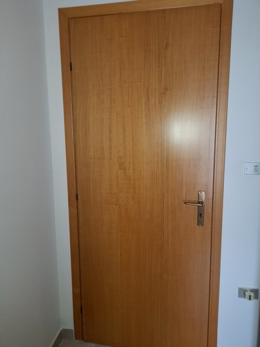 Porte laminato finiture in - porte,