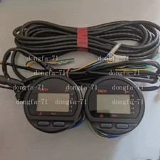 6Y5-8350T-D1 Tachimetro Marino