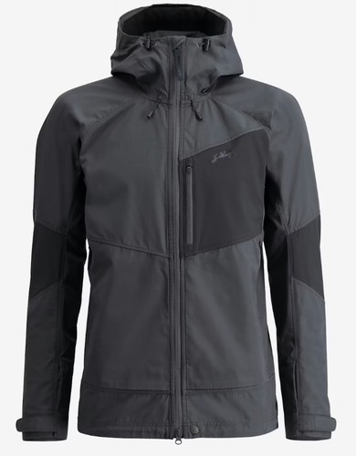 Lundhags tived stretch - stretch, hybrid