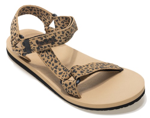 Sandali bassi donna regatta - donna,