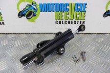 Ammortizzatore di sterzo