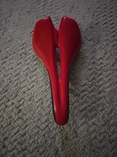 Sella da strada specializzata