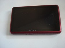 Sony Cyber-Shot DSC-TX66