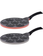 AETERNUM Teglia Padella