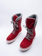 Jcl Stivaletti Donna Stivali