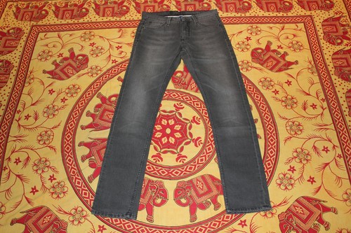 Jeans pantaloni uomo - h&m,