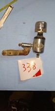 Bici vintage magnete - vintage, dinamo
