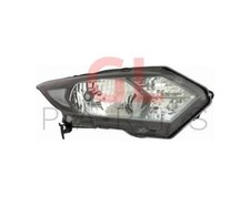 PER HONDA HR-V 2016-2018 Faro