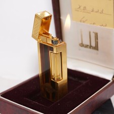 Dunhill Lighter Classic