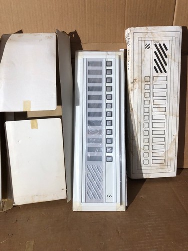 Elbex graystone esd1 12 w - elbex,