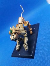 TOEI shūeisha Netflix Medicos Saint Seiya Cloth Collection Vol.1 Figura Leo